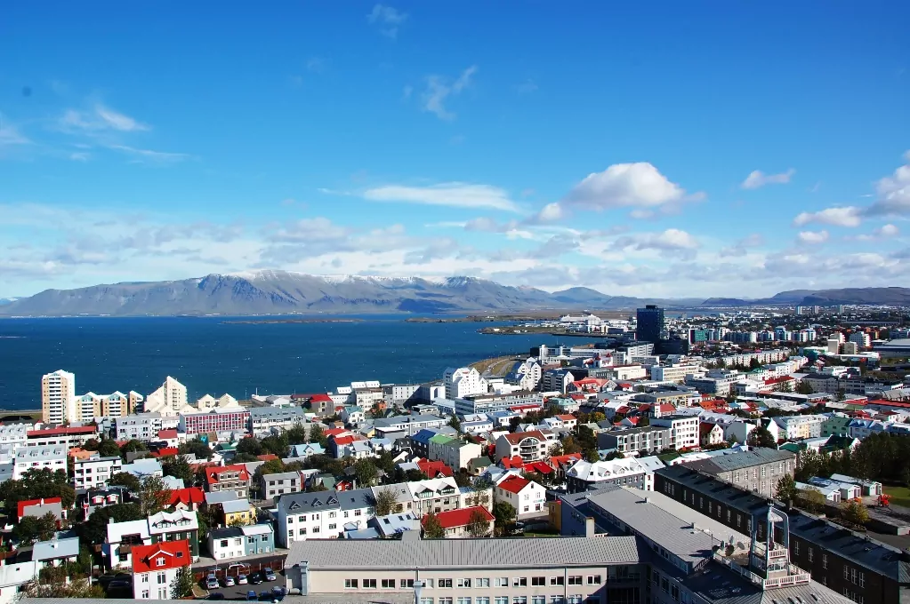 Reykjavik