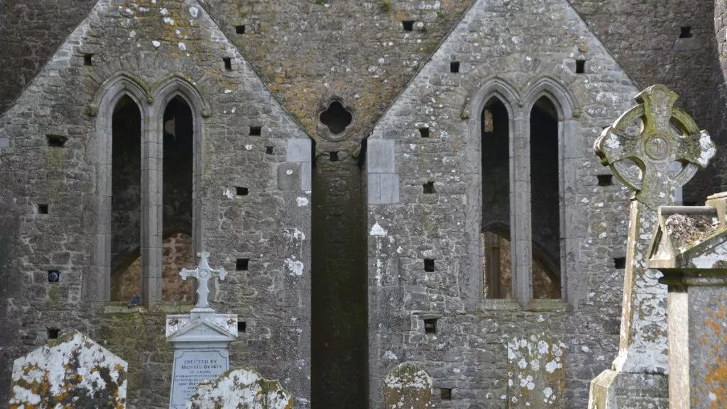 Rock of Cashel