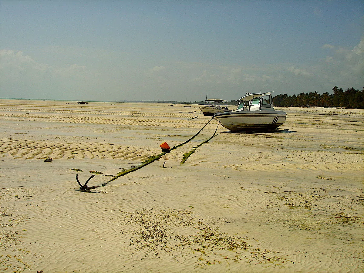 Tanzania, Zanzibar