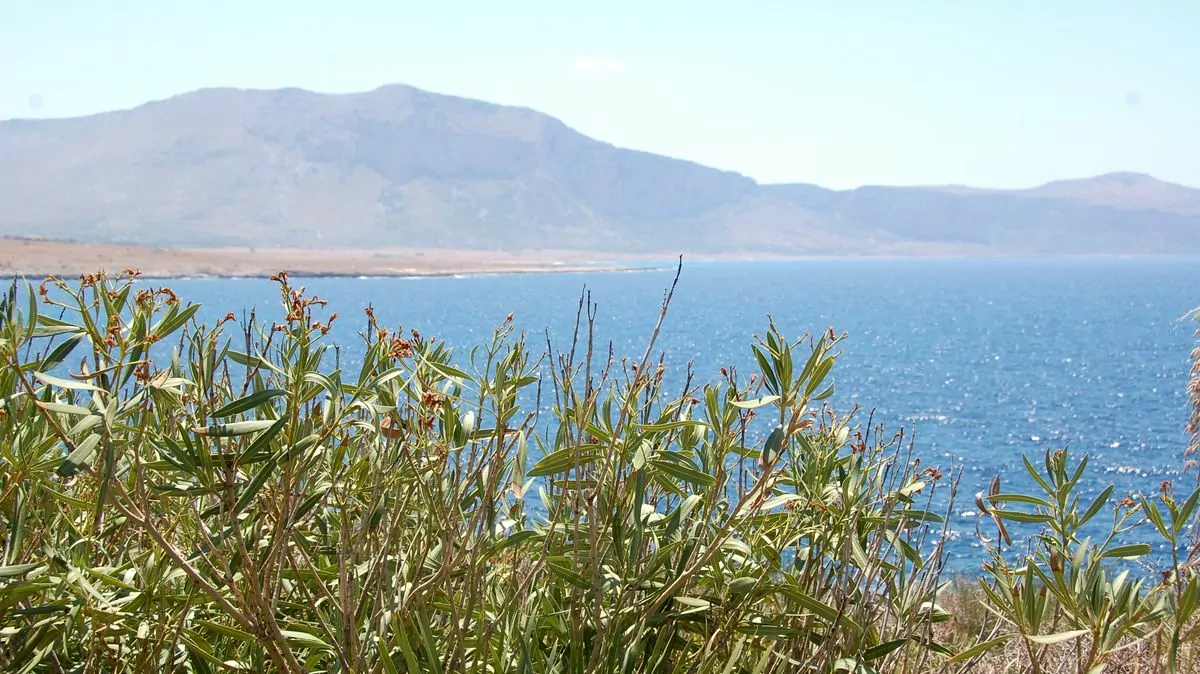 San Vito Lo Capo