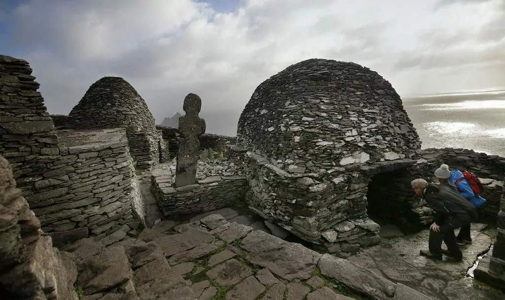 Star Wars på Irland