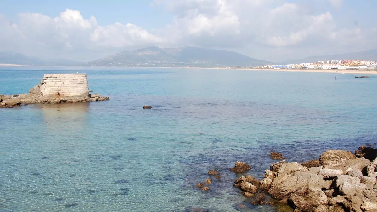 Spanien Tarifa