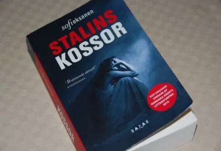 Stalins kossor