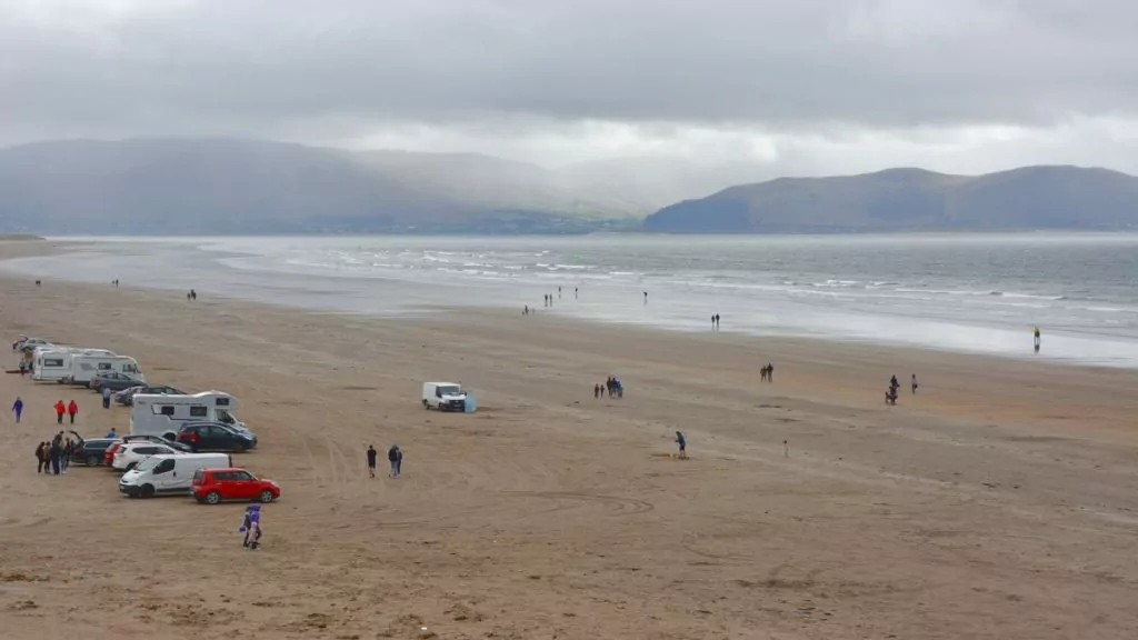 Strand Dingle