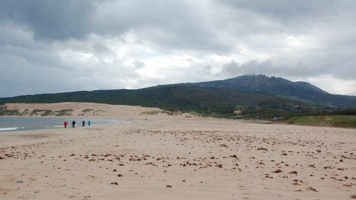 Tarifa Valdevaqueros