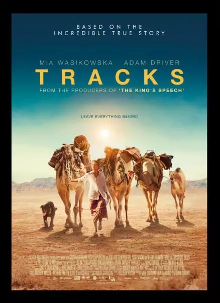 Tracks