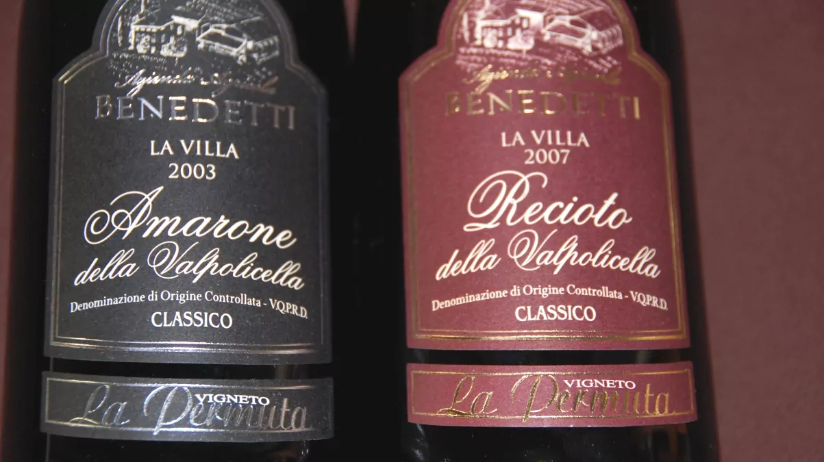 Vin Amarone