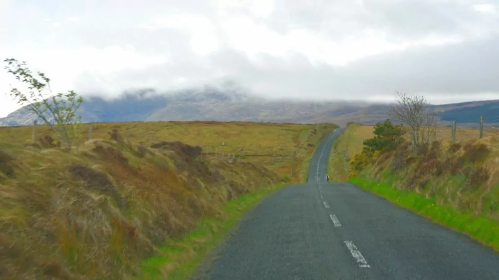 Wild Atlantic Way