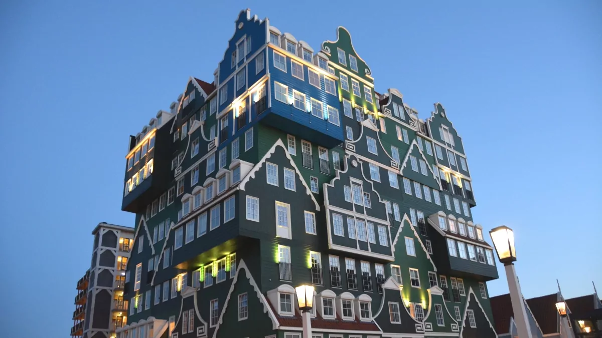 Zaandam Amsterdam