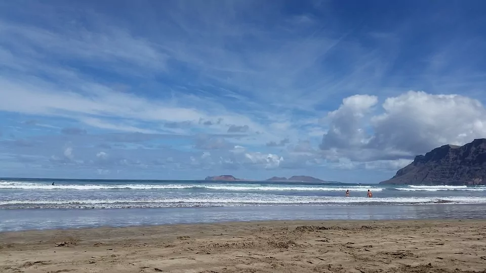 Lanzarote