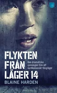 flykten från läger 14