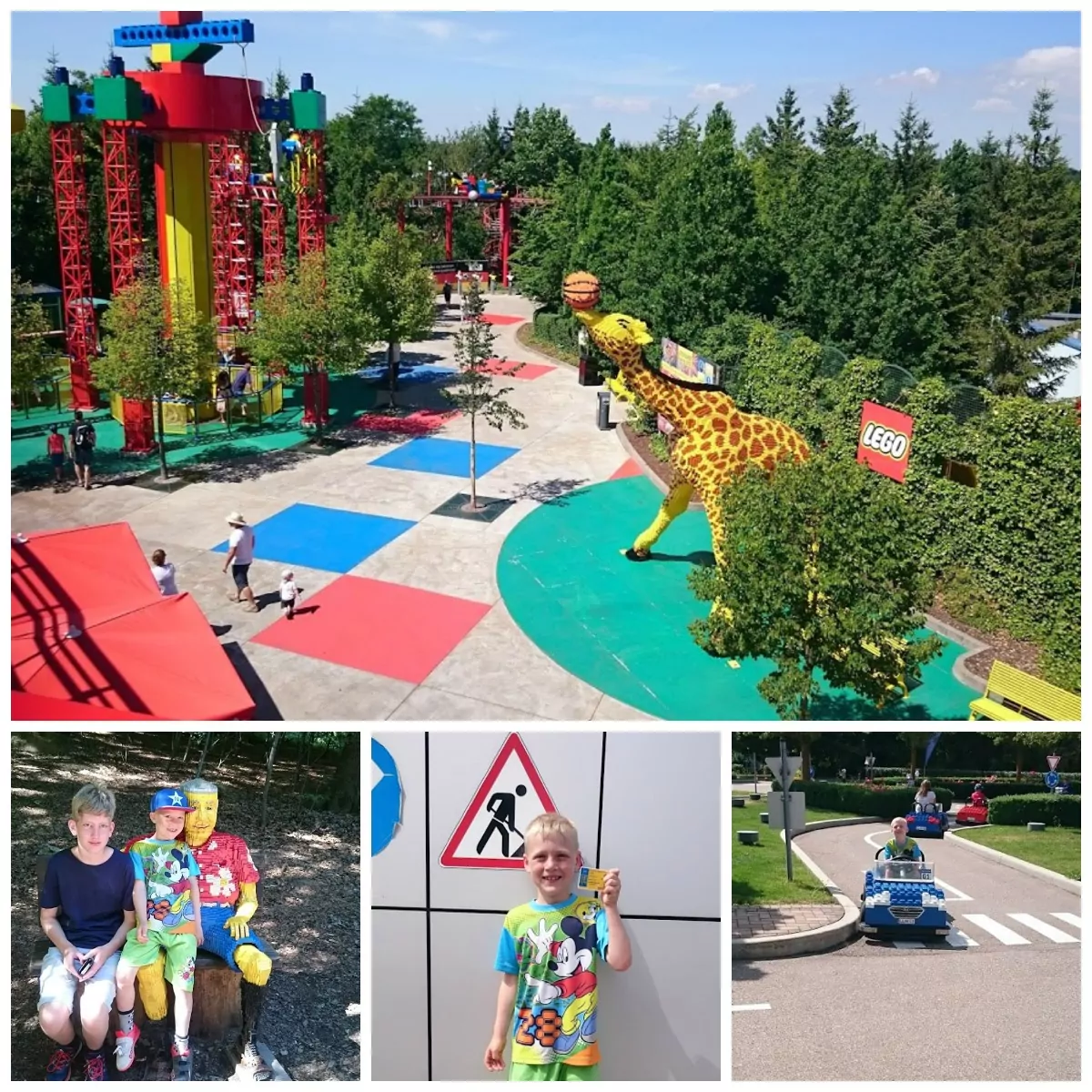 Legoland