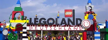 Legoland