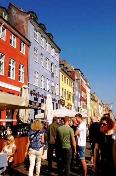 nyhavn