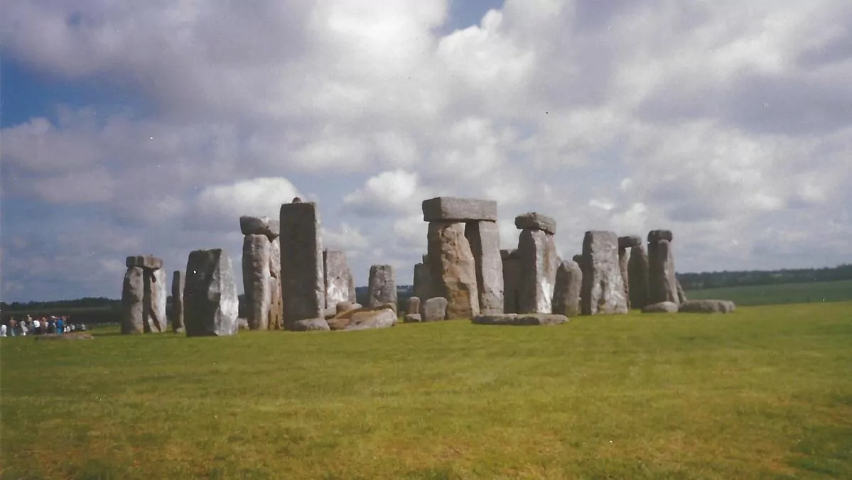 Stonehenge