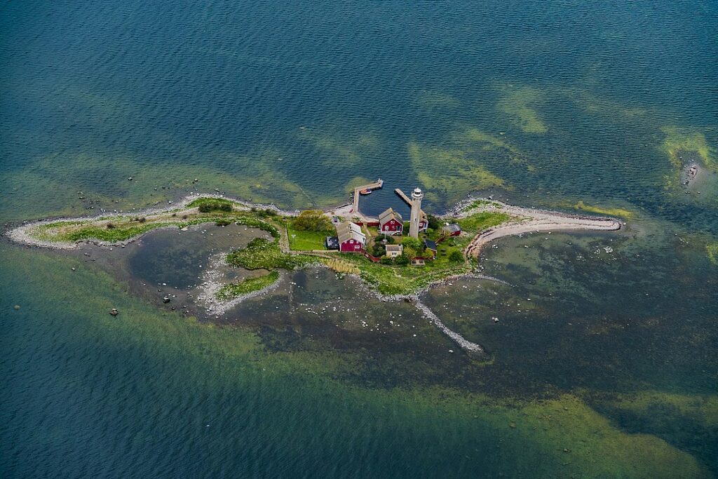 Göra i Småland