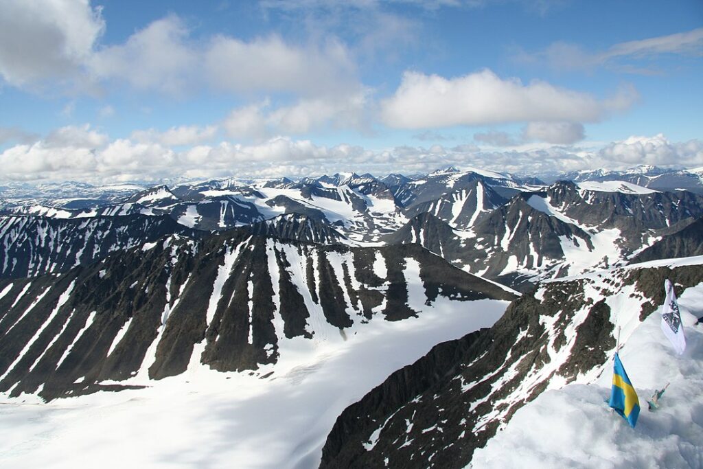 Göra i Lappland