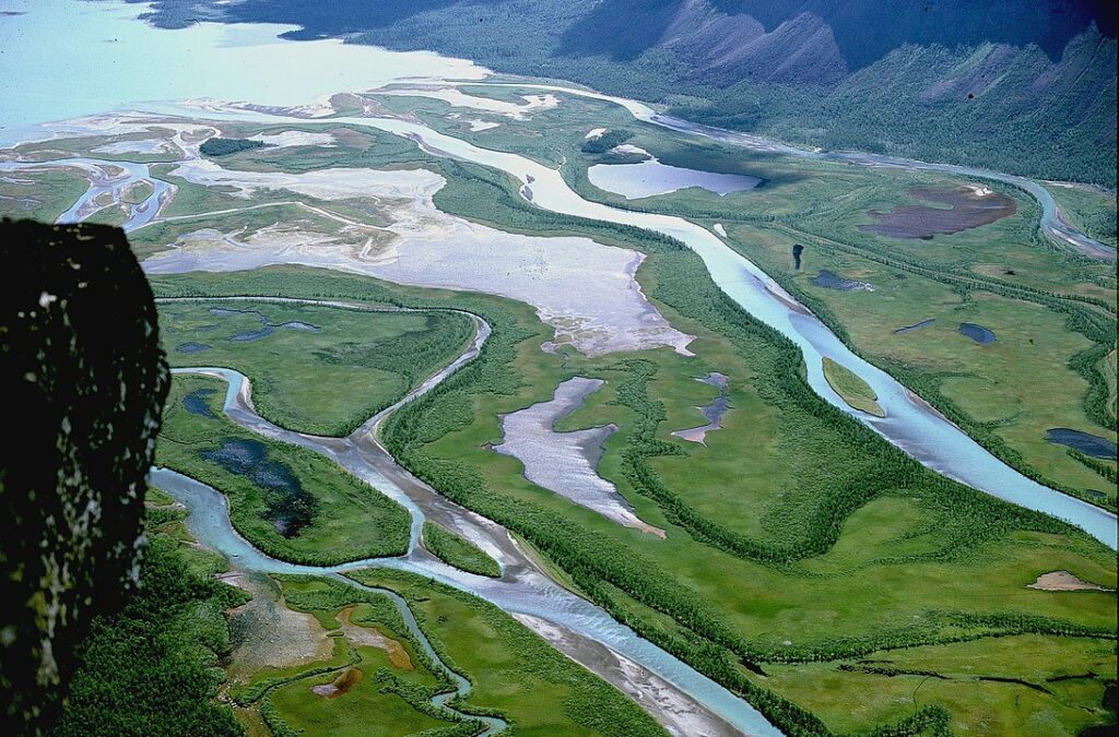 Göra i Lappland