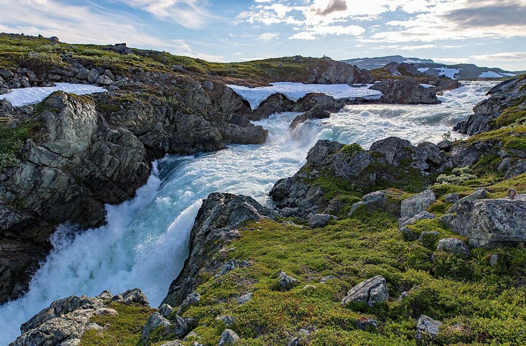 Göra i Lappland