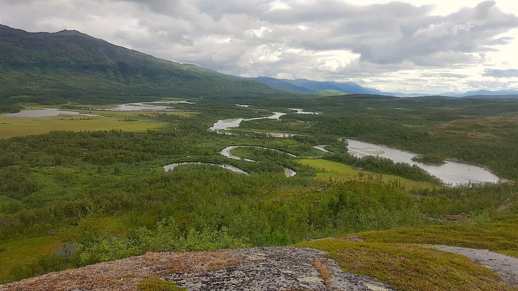 Göra i Lappland