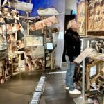 Historiska museet i Stockholm – från forntid till nutid
