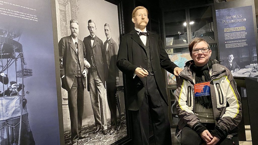 Museivägen på FREEDOMtravel.se