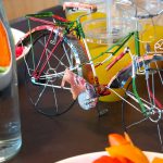 Bonne Mecanique – café och cykelverkstad