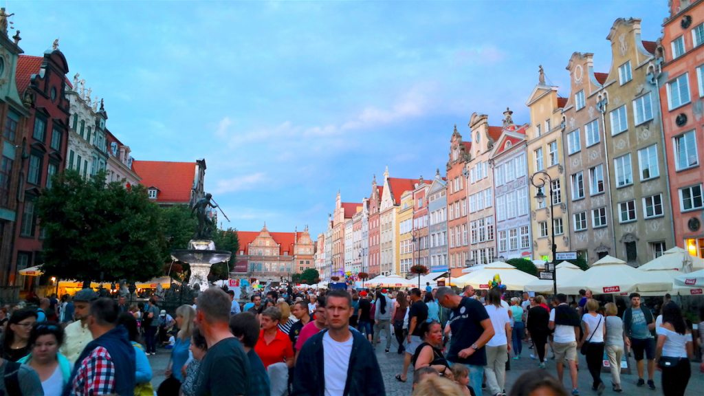 Gdansk