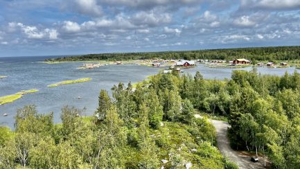 Att göra i Österbotten