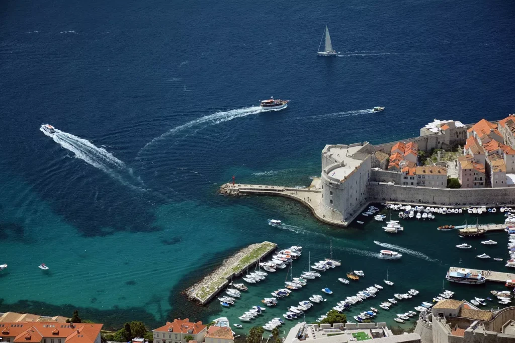 Dubrovnik