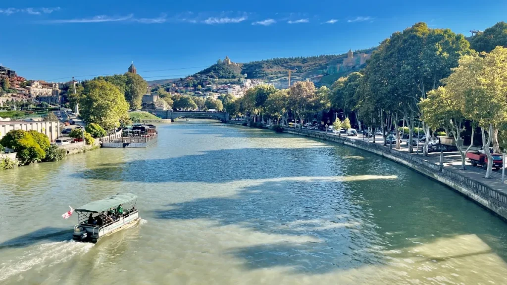 Tbilisi
