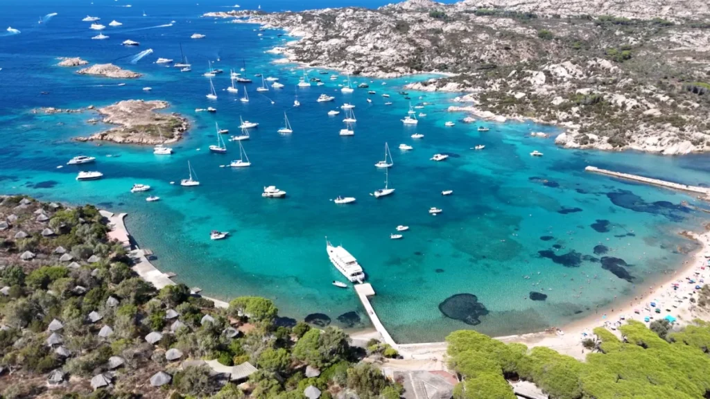 Sardinien