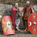 Romarriket i Tyskland – 6 platser från Romartiden