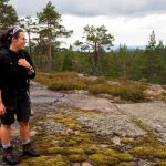 Veckans Gäst: Angeliqa Mejstedt, vandrare