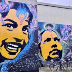 Street art i Malmö – guide till Malmös gatukonst