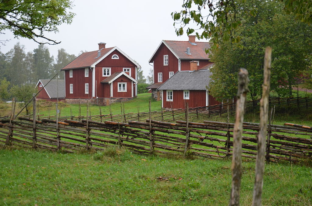 Göra i Småland