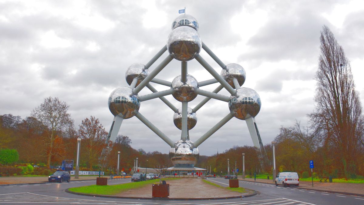 atomium