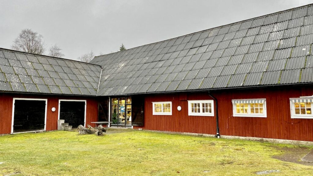 Göra i Glasriket i Småland - BSweden