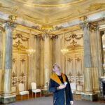 Att besöka Kungliga slottet i Stockholm – foton och tips