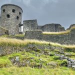 Bohus fästning – borgen som klarat 14 belägringar