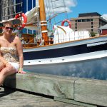 Båttur i Halifax – en härlig dag i Kanada