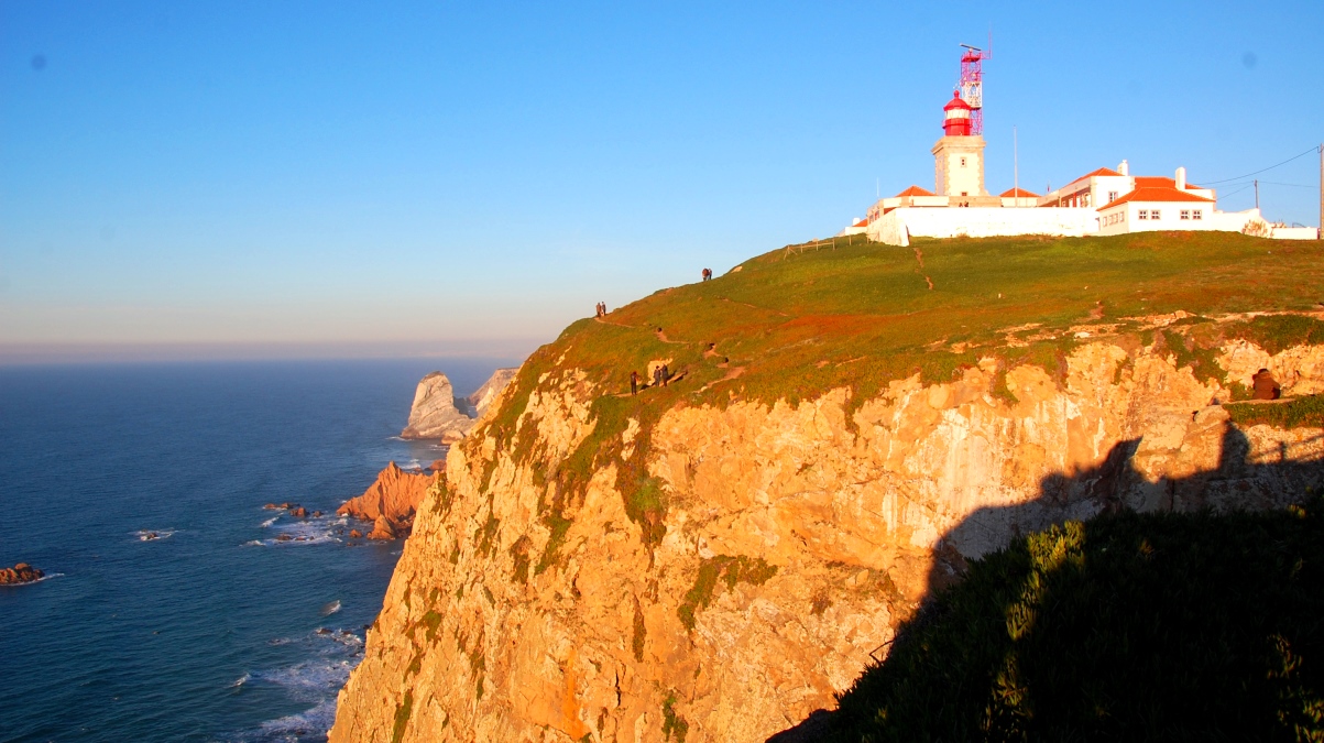 Cabo da Roca