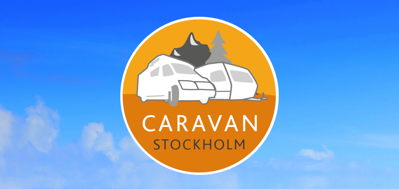 Caravan Stockholm 2018