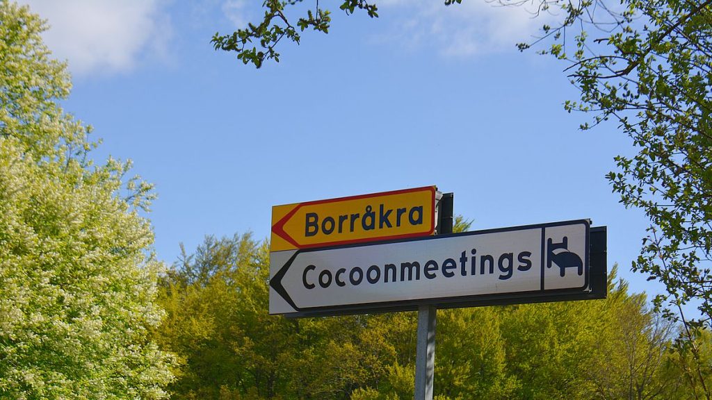 Cocoon meetings i Skåne