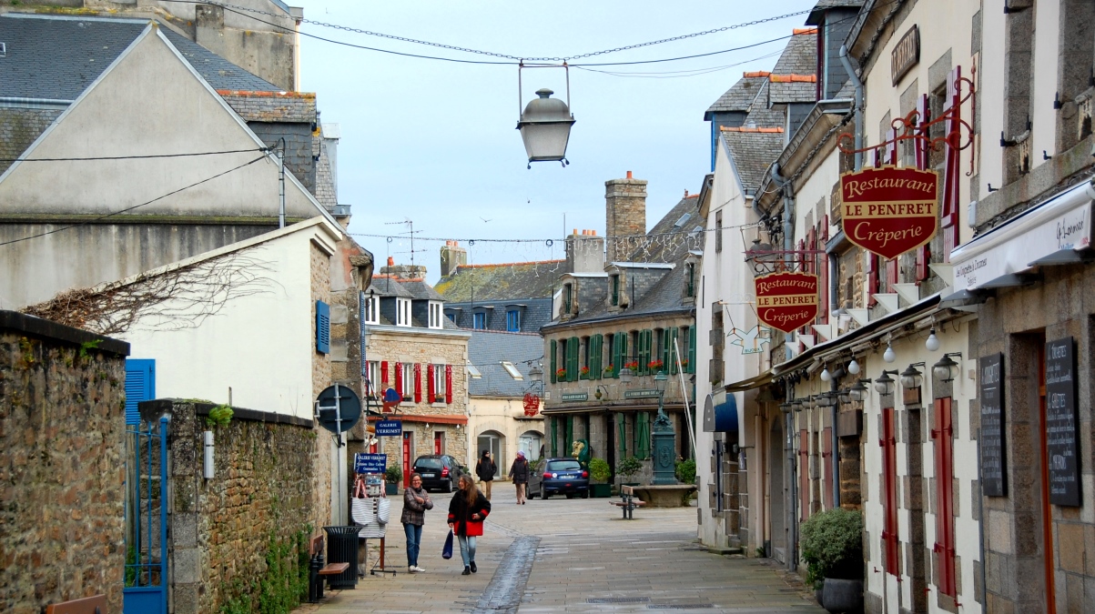 Concarneau