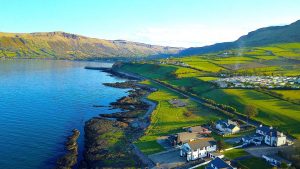 Causeway Coastal Road