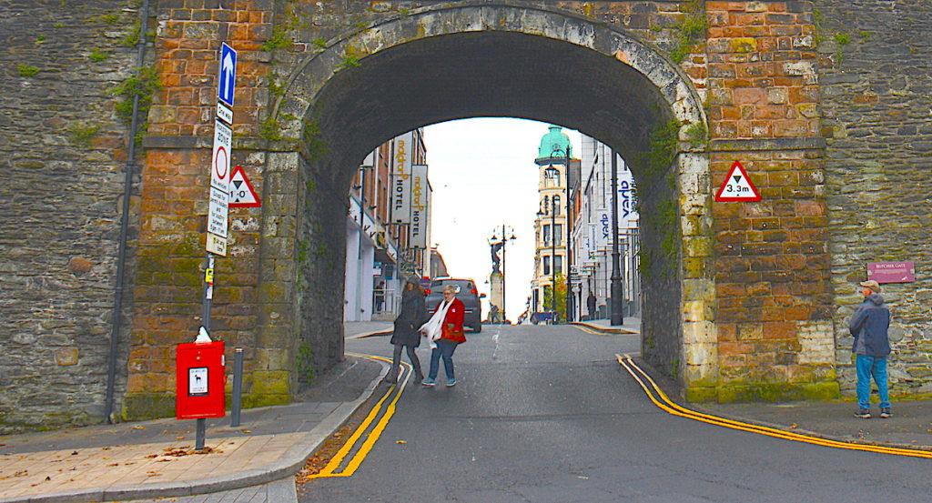 Derry