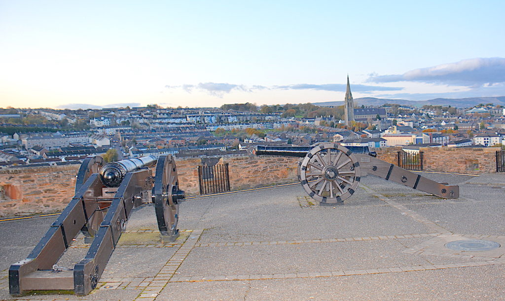 Derry