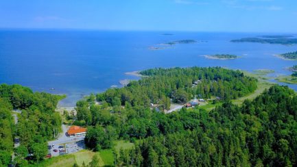 Ängskärs havscamping