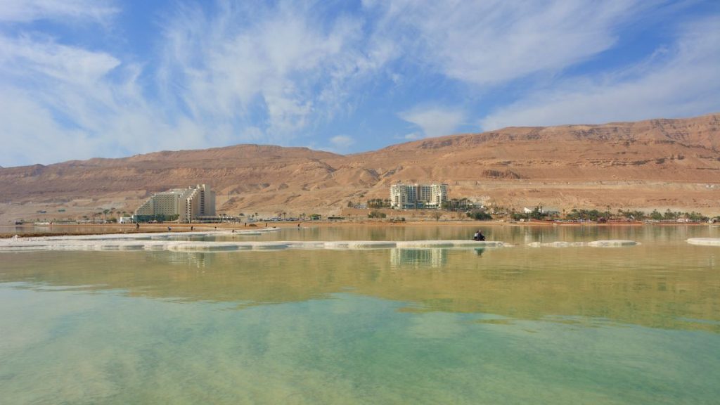 Döda havet